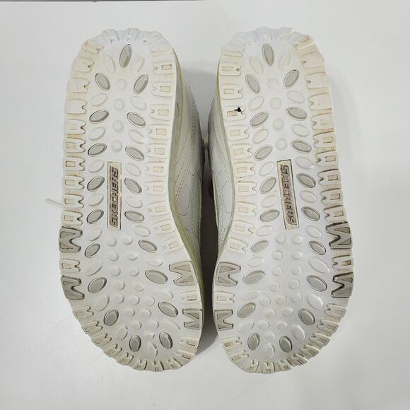 Skechers Shape-Ups Walking Shoes 8 - Picture 7 of 8